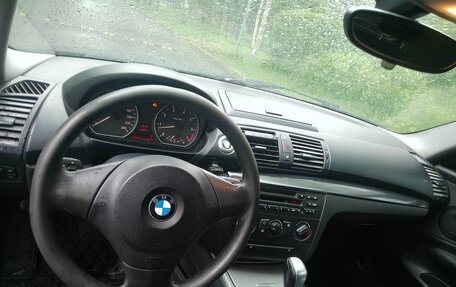BMW 1 серия, 2010 год, 540 000 рублей, 9 фотография