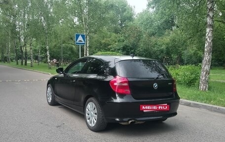 BMW 1 серия, 2010 год, 540 000 рублей, 6 фотография