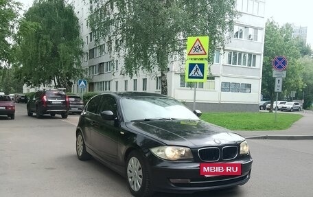 BMW 1 серия, 2010 год, 540 000 рублей, 3 фотография