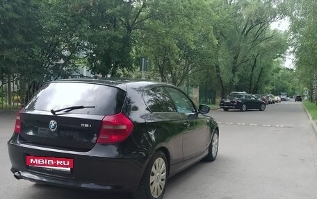 BMW 1 серия, 2010 год, 540 000 рублей, 4 фотография
