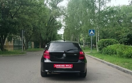 BMW 1 серия, 2010 год, 540 000 рублей, 5 фотография