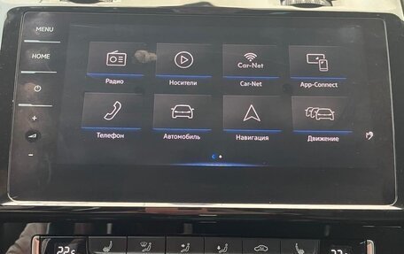 Volkswagen Golf VII, 2019 год, 1 450 000 рублей, 9 фотография