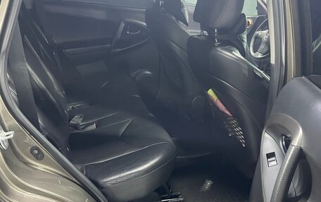 Toyota RAV4, 2011 год, 2 100 000 рублей, 8 фотография