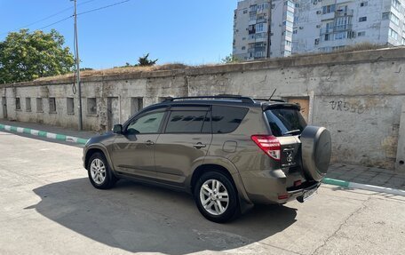 Toyota RAV4, 2011 год, 2 100 000 рублей, 3 фотография