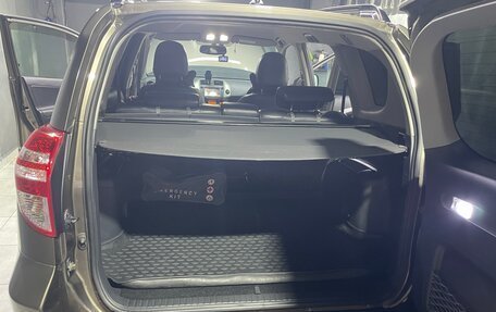 Toyota RAV4, 2011 год, 2 100 000 рублей, 10 фотография