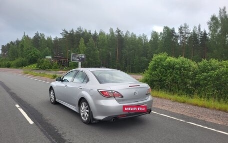 Mazda 6, 2010 год, 900 000 рублей, 4 фотография