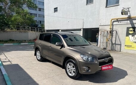 Toyota RAV4, 2011 год, 2 100 000 рублей, 6 фотография