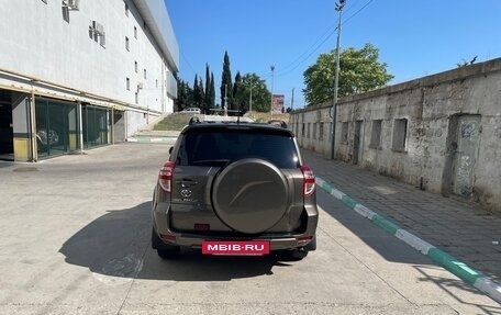 Toyota RAV4, 2011 год, 2 100 000 рублей, 4 фотография
