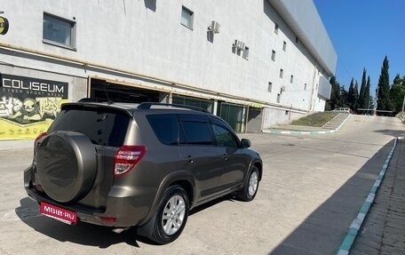 Toyota RAV4, 2011 год, 2 100 000 рублей, 5 фотография