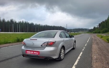 Mazda 6, 2010 год, 900 000 рублей, 3 фотография