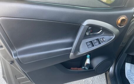 Toyota RAV4, 2011 год, 2 100 000 рублей, 14 фотография