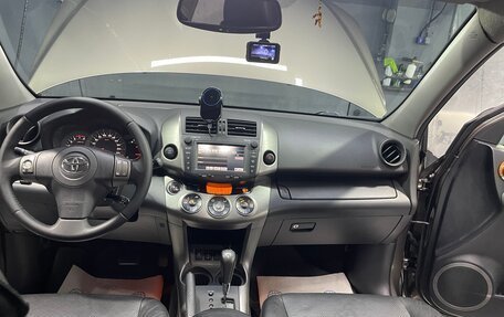 Toyota RAV4, 2011 год, 2 100 000 рублей, 21 фотография