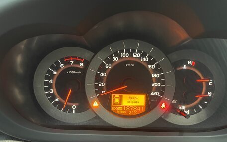 Toyota RAV4, 2011 год, 2 100 000 рублей, 19 фотография