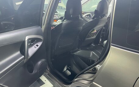 Toyota RAV4, 2011 год, 2 100 000 рублей, 12 фотография