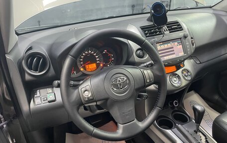 Toyota RAV4, 2011 год, 2 100 000 рублей, 20 фотография