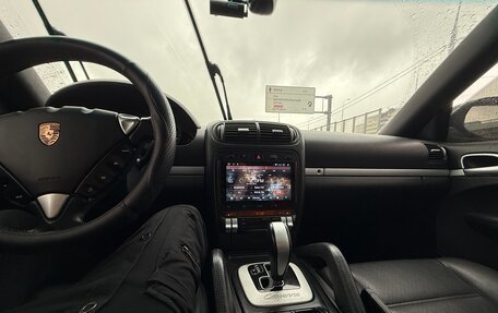 Porsche Cayenne III, 2008 год, 2 000 000 рублей, 6 фотография