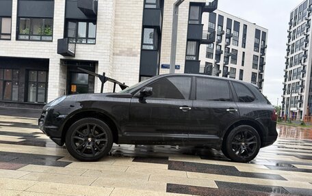Porsche Cayenne III, 2008 год, 2 000 000 рублей, 2 фотография