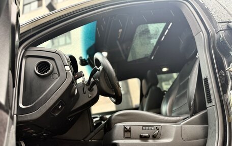 Porsche Cayenne III, 2008 год, 2 000 000 рублей, 3 фотография