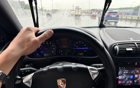 Porsche Cayenne III, 2008 год, 2 000 000 рублей, 8 фотография