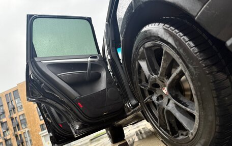 Porsche Cayenne III, 2008 год, 2 000 000 рублей, 4 фотография
