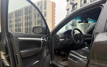 Porsche Cayenne III, 2008 год, 2 000 000 рублей, 10 фотография