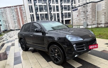 Porsche Cayenne III, 2008 год, 2 000 000 рублей, 14 фотография