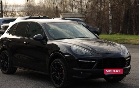 Porsche Cayenne III, 2012 год, 2 950 000 рублей, 2 фотография