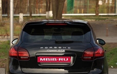 Porsche Cayenne III, 2012 год, 2 950 000 рублей, 3 фотография