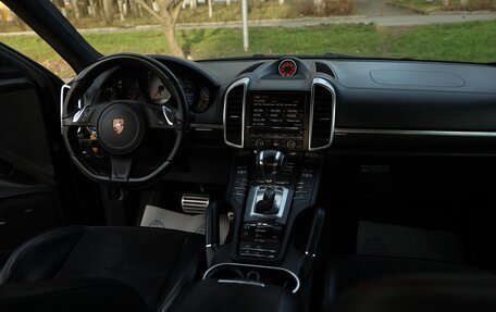 Porsche Cayenne III, 2012 год, 2 950 000 рублей, 5 фотография