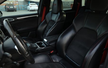Porsche Cayenne III, 2012 год, 2 950 000 рублей, 8 фотография