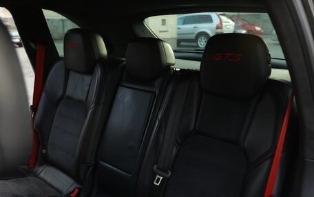 Porsche Cayenne III, 2012 год, 2 950 000 рублей, 11 фотография