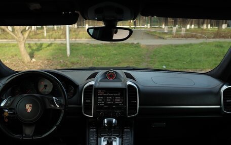 Porsche Cayenne III, 2012 год, 2 950 000 рублей, 7 фотография