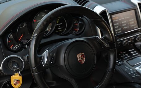 Porsche Cayenne III, 2012 год, 2 950 000 рублей, 6 фотография