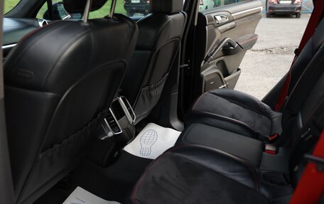 Porsche Cayenne III, 2012 год, 2 950 000 рублей, 10 фотография