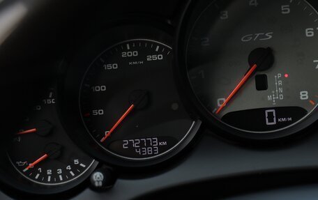 Porsche Cayenne III, 2012 год, 2 950 000 рублей, 9 фотография