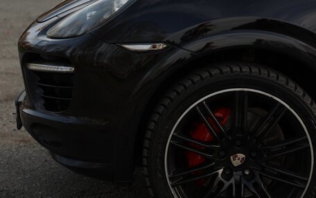 Porsche Cayenne III, 2012 год, 2 950 000 рублей, 4 фотография