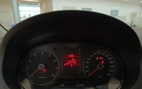 Volkswagen Polo VI (EU Market), 2011 год, 704 000 рублей, 17 фотография