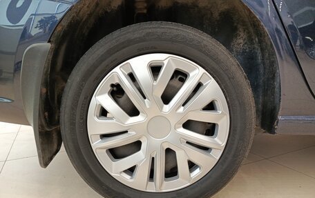 Volkswagen Polo VI (EU Market), 2011 год, 704 000 рублей, 22 фотография
