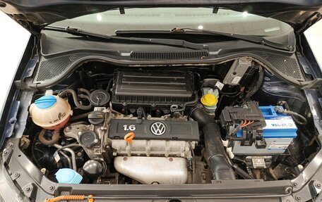 Volkswagen Polo VI (EU Market), 2011 год, 704 000 рублей, 13 фотография