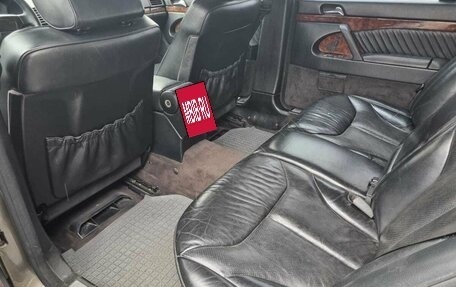 Mercedes-Benz S-Класс, 1993 год, 3 200 000 рублей, 10 фотография