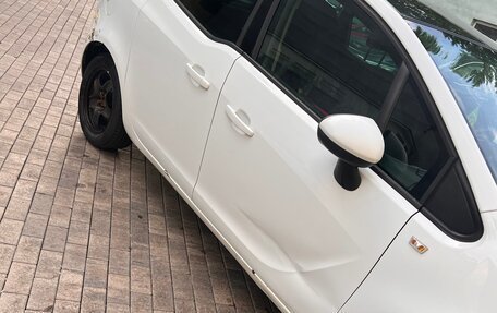 Opel Meriva, 2012 год, 400 000 рублей, 4 фотография