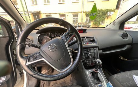 Opel Meriva, 2012 год, 400 000 рублей, 8 фотография