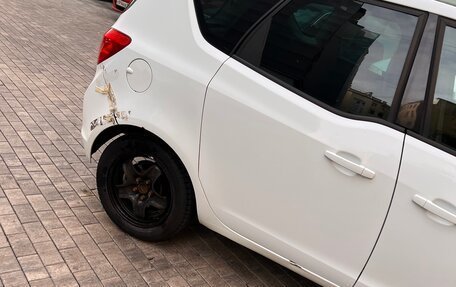 Opel Meriva, 2012 год, 400 000 рублей, 11 фотография