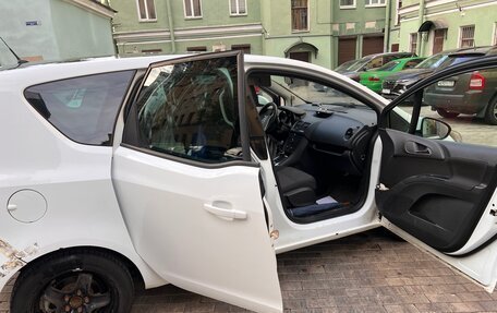 Opel Meriva, 2012 год, 400 000 рублей, 7 фотография