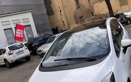 Opel Meriva, 2012 год, 400 000 рублей, 2 фотография