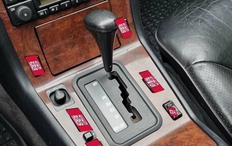 Mercedes-Benz S-Класс, 1993 год, 3 200 000 рублей, 14 фотография