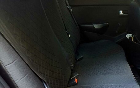 KIA Rio III рестайлинг, 2013 год, 735 000 рублей, 6 фотография