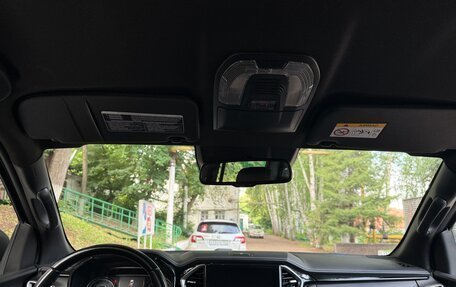 Isuzu D-Max, 2021 год, 4 800 000 рублей, 5 фотография