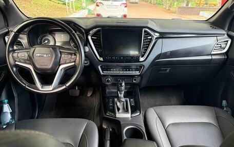 Isuzu D-Max, 2021 год, 4 800 000 рублей, 6 фотография