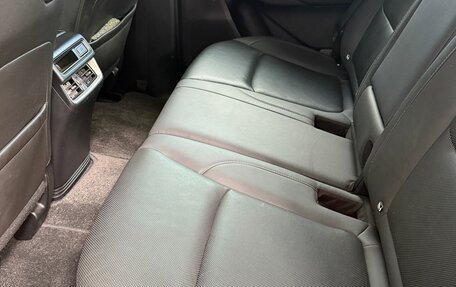 Isuzu D-Max, 2021 год, 4 800 000 рублей, 10 фотография